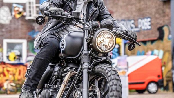 Royal Enfield Meteor 350 ബ്രിട്ടനില് നമ്പര് 1: വില്പ്പനയുടെ കാര്യത്തില് പിന്തള്ളിയത് ഈ വമ്പനെ
