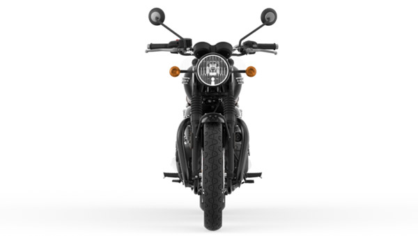 2023 Bonneville T20 ബ്ലാക്ക് എഡിഷന് അവതരിപ്പിച്ച് Triumph; വില 11.09 ലക്ഷം രൂപ