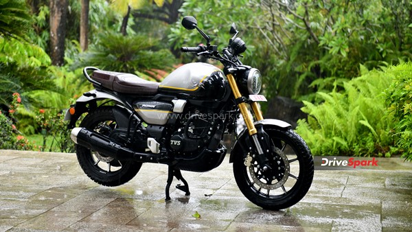 Royal Enfield Hunter 350 Vs Honda CB350RS Vs Jawa 42 Vs TVS Ronin; പ്രധാന വ്യത്യാസങ്ങള് ഇതാ