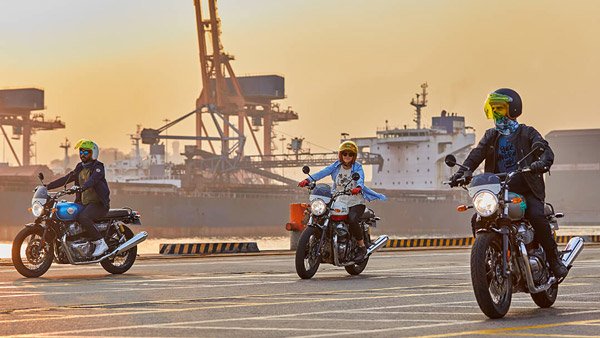Royal Enfield Meteor 350 ബ്രിട്ടനില് നമ്പര് 1: വില്പ്പനയുടെ കാര്യത്തില് പിന്തള്ളിയത് ഈ വമ്പനെ