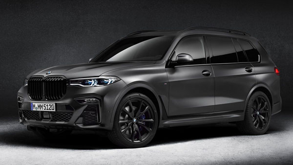 യാത്രകള് ആഢംബരമാക്കി യുവരാജ് സിംഗ്; BMW X7 സ്വന്തമാക്കി, ചിത്രങ്ങള് കാണാം