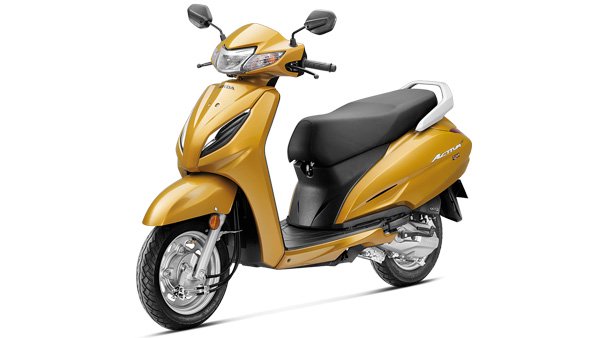 Activa 7G എത്തുന്നു; ഡിസൈന് വെളിപ്പെടുത്തുന്ന ടീസര് ചിത്രവുമായി Honda