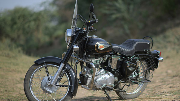 പുതുതലമുറ Royal Enfield Bullet 350-യ്ക്കായി കാത്ത് വാഹന വിപണി; അവതരണം നാളെയെന്ന് സൂചന
