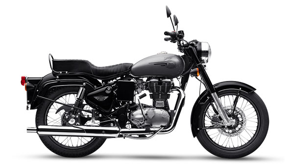 പുതുതലമുറ Royal Enfield Bullet 350-യ്ക്കായി കാത്ത് വാഹന വിപണി; അവതരണം നാളെയെന്ന് സൂചന