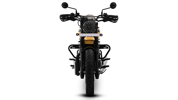 Yezdi Scrambler vs Royal Enfield Hunter 350; പ്രധാന വ്യത്യാസങ്ങള് ഇങ്ങനെ