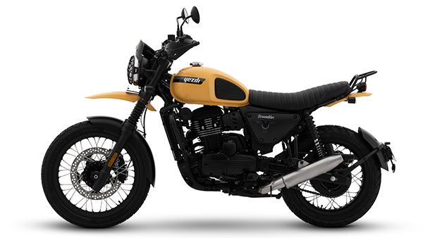 Yezdi Scrambler vs Royal Enfield Hunter 350; പ്രധാന വ്യത്യാസങ്ങള് ഇങ്ങനെ