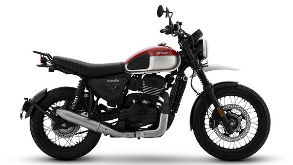 Yezdi Scrambler vs Royal Enfield Hunter 350; പ്രധാന വ്യത്യാസങ്ങള് ഇങ്ങനെ
