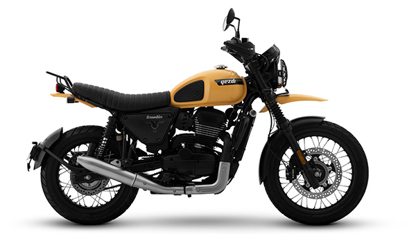 Yezdi Scrambler vs Royal Enfield Hunter 350; പ്രധാന വ്യത്യാസങ്ങള് ഇങ്ങനെ