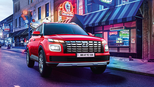 സുരക്ഷയിലും ഫീച്ചറിലും സമ്പന്നന്; Hyundai Venue-ല് ലഭ്യമല്ലാത്ത Tata Nexon-ലെ ഫീച്ചറുകള് ഇതൊക്കെ