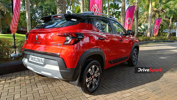 Kiger മുതൽ Urban Cruiser വരെ; 10 ലക്ഷം രൂപയില് താഴെ വിലയുള്ള ഏറ്റവും വേഗതയേറിയ എസ്യുവികള്