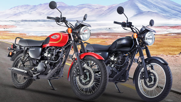 Kawasaki W175 vs Royal Enfield Hunter; വില, ഡിസൈന്, ഫീച്ചര്, എഞ്ചിന് താരതമ്യം ഇതാ