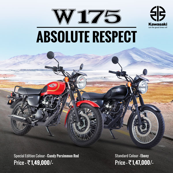 Kawasaki W175 vs Royal Enfield Hunter; വില, ഡിസൈന്, ഫീച്ചര്, എഞ്ചിന് താരതമ്യം ഇതാ