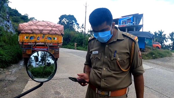 ടാക്സ് അടയ്ക്കാതെ മുങ്ങിനടക്കാമെന്ന് വിചാരിച്ചോ; പണിവരുന്നുണ്ടേ..