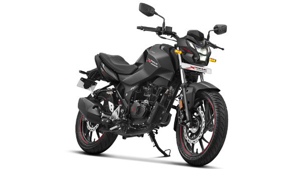 Xtreme 160R സ്റ്റെല്ത്ത് എഡിഷന് 2.0 അണിയറയില്; അവതരണം ഉടനെന്ന് Hero