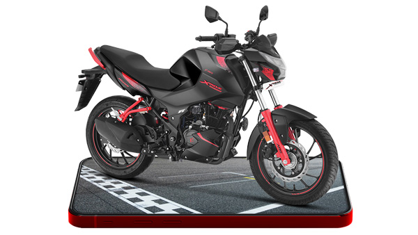 Xtreme 160R സ്റ്റെല്ത്ത് 2.0 എഡിഷന് പുറത്തിറക്കി Hero; വില 1.30 ലക്ഷം രൂപ