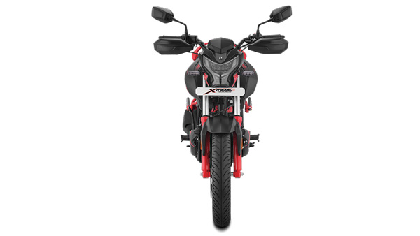 Xtreme 160R സ്റ്റെല്ത്ത് 2.0 എഡിഷന് പുറത്തിറക്കി Hero; വില 1.30 ലക്ഷം രൂപ