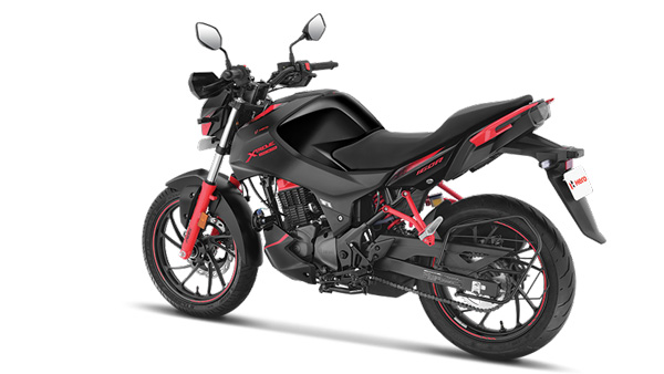 Xtreme 160R സ്റ്റെല്ത്ത് 2.0 എഡിഷന് പുറത്തിറക്കി Hero; വില 1.30 ലക്ഷം രൂപ