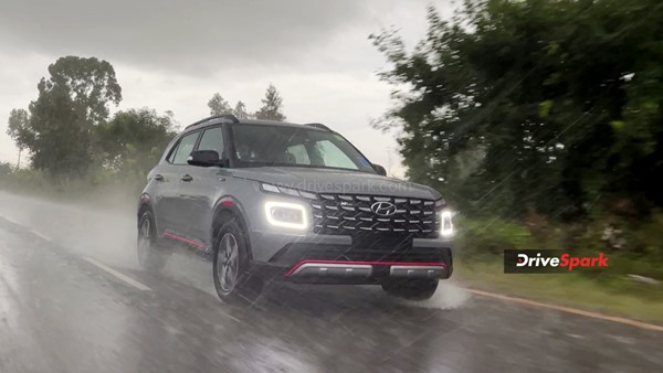 പെർഫോമൻസ് കിംഗ്! Hyundai Venue N-Line മോഡലിന്റെ റിവ്യൂ വിശേഷങ്ങൾ ഇതാ