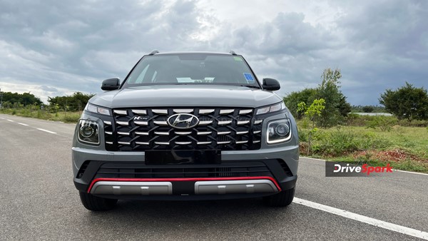 പെർഫോമൻസ് കിംഗ്! Hyundai Venue N-Line മോഡലിന്റെ റിവ്യൂ വിശേഷങ്ങൾ ഇതാ