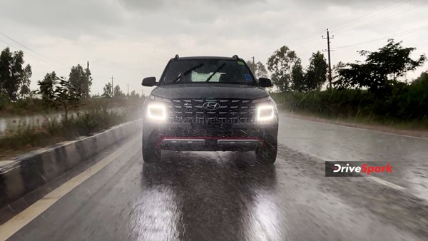 പെർഫോമൻസ് കിംഗ്! Hyundai Venue N-Line മോഡലിന്റെ റിവ്യൂ വിശേഷങ്ങൾ ഇതാ