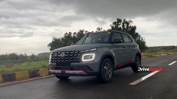 പെർഫോമൻസ് കിംഗ്! Hyundai Venue N-Line മോഡലിന്റെ റിവ്യൂ വിശേഷങ്ങൾ ഇതാ