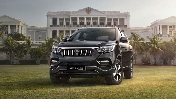 വില്പ്പന ഉയരുമെന്ന പ്രതീക്ഷയില് Mahindra; പുതിയ Alturas G4 2WD ഹൈ വേരിയന്റിലെ പ്രധാന സവിശേഷതകള്