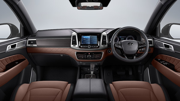 വില്പ്പന ഉയരുമെന്ന പ്രതീക്ഷയില് Mahindra; പുതിയ Alturas G4 2WD ഹൈ വേരിയന്റിലെ പ്രധാന സവിശേഷതകള്