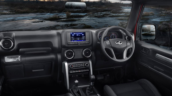 ചില തകരാറുകളുണ്ടേ... XUV700, Thar എസ്യുവികൾ വീണ്ടും തിരികെവിളിച്ച് Mahindra