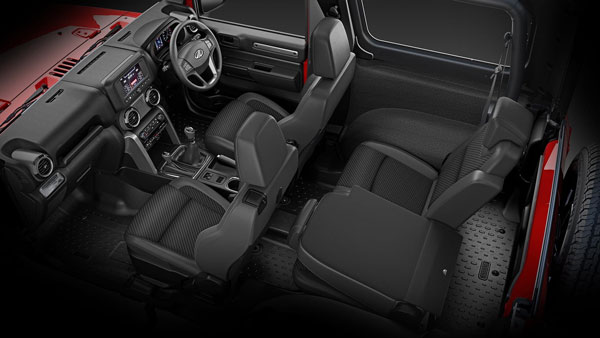 ചില തകരാറുകളുണ്ടേ... XUV700, Thar എസ്യുവികൾ വീണ്ടും തിരികെവിളിച്ച് Mahindra