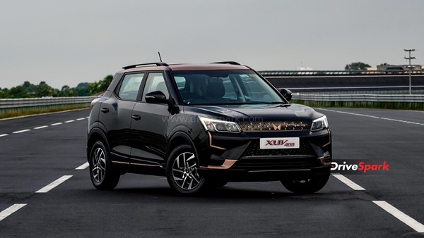 ഫണ്, ഫാസ്റ്റ്, ഫിയര്ലെസ് XUV400; മഹീന്ദ്ര ഇലക്ട്രിക് എസ്യുവി റിവ്യൂ വായിക്കാം