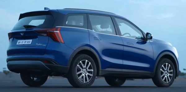 ചില തകരാറുകളുണ്ടേ... XUV700, Thar എസ്യുവികൾ വീണ്ടും തിരികെവിളിച്ച് Mahindra