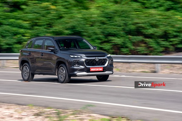 പീതാംബരൻ സാറേ...Maruti Grand Vitara ബോംബ് പൊട്ടിച്ചിട്ടുണ്ടേ! വില വിവരങ്ങൾ ഇങ്ങനെ