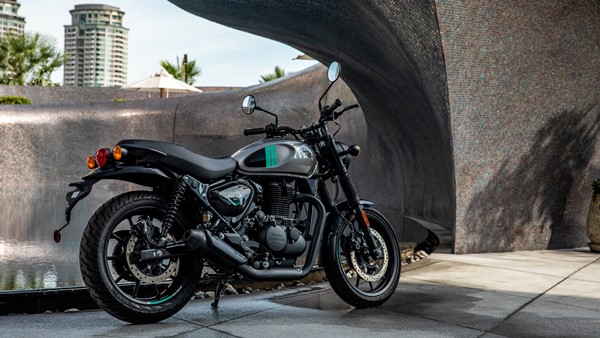Kawasaki W175 vs Royal Enfield Hunter; വില, ഡിസൈന്, ഫീച്ചര്, എഞ്ചിന് താരതമ്യം ഇതാ
