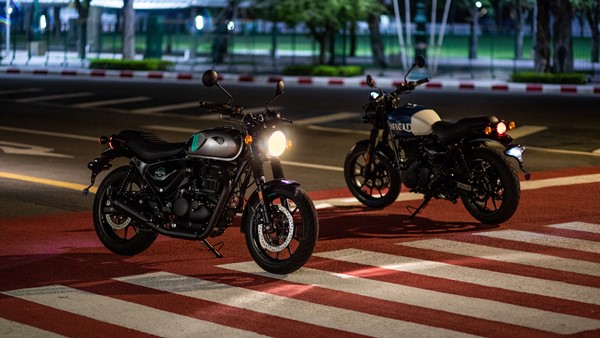 വില പോലെ വിൽപ്പനയിലും വിപ്ലവം തീർത്ത് Hunter 350, പോയ മാസം വിറ്റഴിഞ്ഞത് 18,197 യൂണിറ്റുകൾ