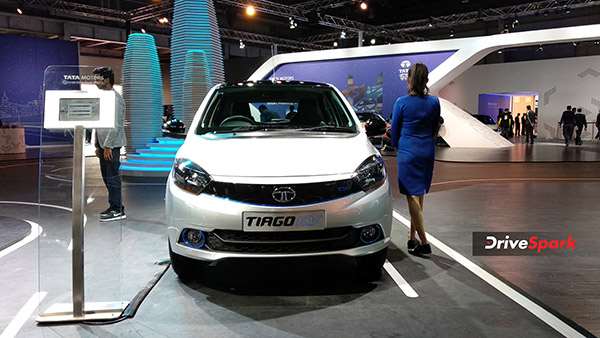 മൊതലാളീ...ജംഗ ജഗ ജഗ! Tiago EV മുതൽ Hyundai EV വരെ ഇന്ത്യയ്ക്കായി ഒരുങ്ങുന്ന എൻട്രി ലെവൽ ഇലക്ട്രിക് കാറുകൾ