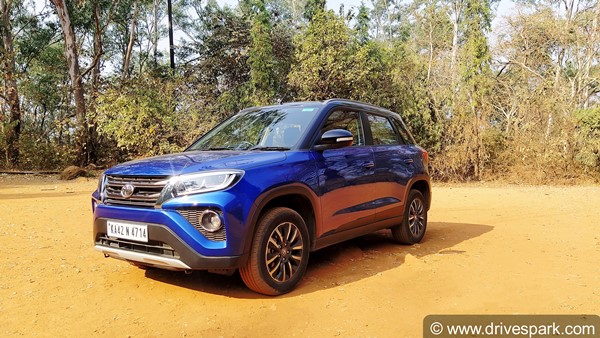 Kiger മുതൽ Urban Cruiser വരെ; 10 ലക്ഷം രൂപയില് താഴെ വിലയുള്ള ഏറ്റവും വേഗതയേറിയ എസ്യുവികള്