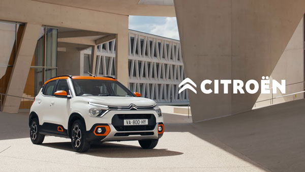 C3-യുടെ ഇലക്ട്രിക് പതിപ്പുമായി Citroen; എതിരാളി Tata Tiago ഇവി
