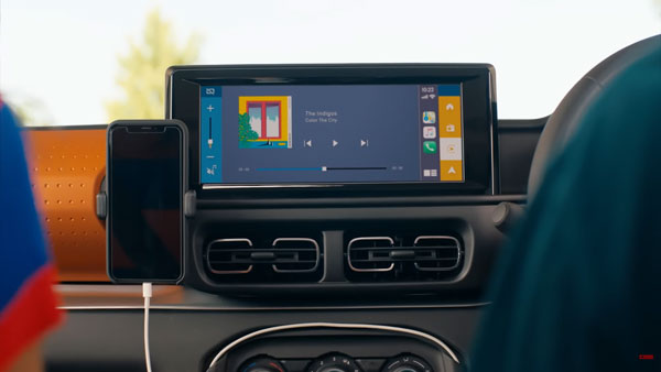 C3-യുടെ ഇലക്ട്രിക് പതിപ്പുമായി Citroen; എതിരാളി Tata Tiago ഇവി