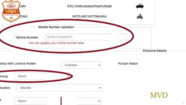 പകൽ പണിയെടുക്കാൻ പറയല്ലേ മുതലാളി;പരിവാഹൻ പണിമുടക്കിയിട്ട് രണ്ടാഴ്ച്ച