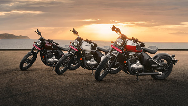 Jawa 42 Bobber vs Jawa Perak; സമാനതകളും വ്യത്യാസങ്ങളും അറിയാം