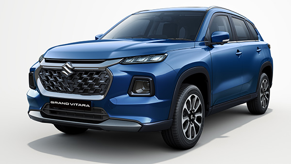 Maruti Suzuki Grand Vitara ബേസ് വേരിയന്റിനെ അടുത്തറിയാം; 10.45 ലക്ഷം രൂപയ്ക്ക് കൈനിറയെ ഫീച്ചറുകള്
