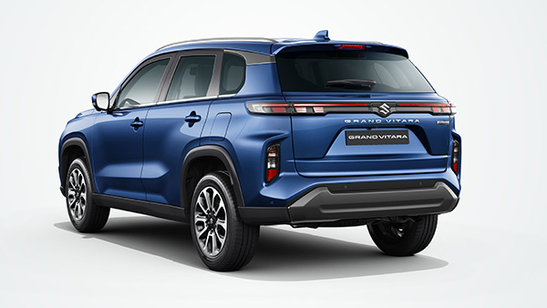 Maruti Suzuki Grand Vitara ബേസ് വേരിയന്റിനെ അടുത്തറിയാം; 10.45 ലക്ഷം രൂപയ്ക്ക് കൈനിറയെ ഫീച്ചറുകള്
