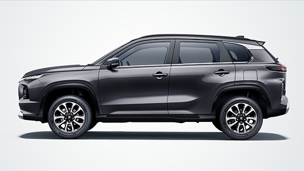 Maruti Suzuki Grand Vitara ബേസ് വേരിയന്റിനെ അടുത്തറിയാം; 10.45 ലക്ഷം രൂപയ്ക്ക് കൈനിറയെ ഫീച്ചറുകള്