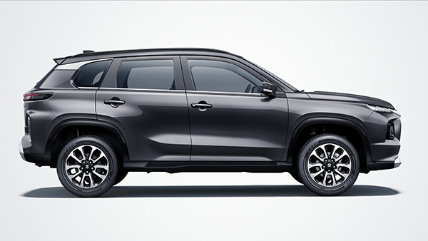 Maruti Suzuki Grand Vitara ബേസ് വേരിയന്റിനെ അടുത്തറിയാം; 10.45 ലക്ഷം രൂപയ്ക്ക് കൈനിറയെ ഫീച്ചറുകള്