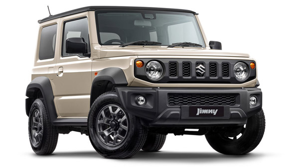 ഗെയിം ചെയിഞ്ചറാകാന് Jimny; ബ്രെസയില് നിന്നും ഈ ഫീച്ചറുകള് പ്രതീക്ഷിക്കാം