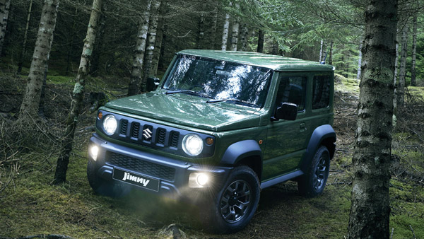 ഗെയിം ചെയിഞ്ചറാകാന് Jimny; ബ്രെസയില് നിന്നും ഈ ഫീച്ചറുകള് പ്രതീക്ഷിക്കാം