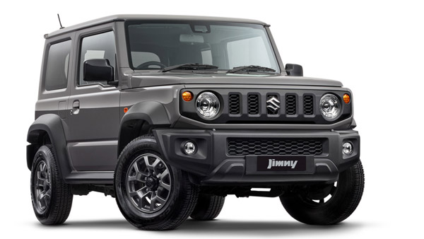 ഗെയിം ചെയിഞ്ചറാകാന് Jimny; ബ്രെസയില് നിന്നും ഈ ഫീച്ചറുകള് പ്രതീക്ഷിക്കാം