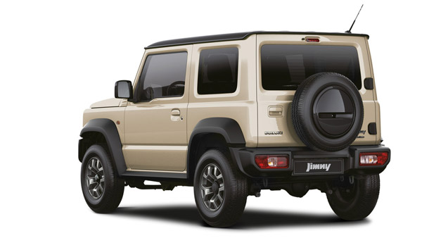ഗെയിം ചെയിഞ്ചറാകാന് Jimny; ബ്രെസയില് നിന്നും ഈ ഫീച്ചറുകള് പ്രതീക്ഷിക്കാം