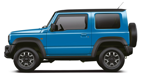 ഗെയിം ചെയിഞ്ചറാകാന് Jimny; ബ്രെസയില് നിന്നും ഈ ഫീച്ചറുകള് പ്രതീക്ഷിക്കാം