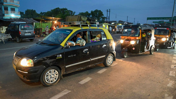 ഇന്ധനം കിട്ടില്ലെന്ന് മാത്രമല്ല പുകപരിശോധന സര്ട്ടിഫിക്കറ്റ് ഇല്ലെങ്കില് ആര്സി സസ്പെന്ഡ് ചെയ്യും